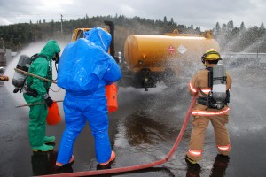 Emergency Flooding, Industrial Services