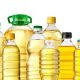 cooking oil